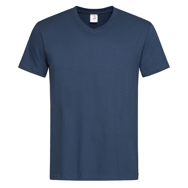 Stedman Classic-T V-neck T-shirt