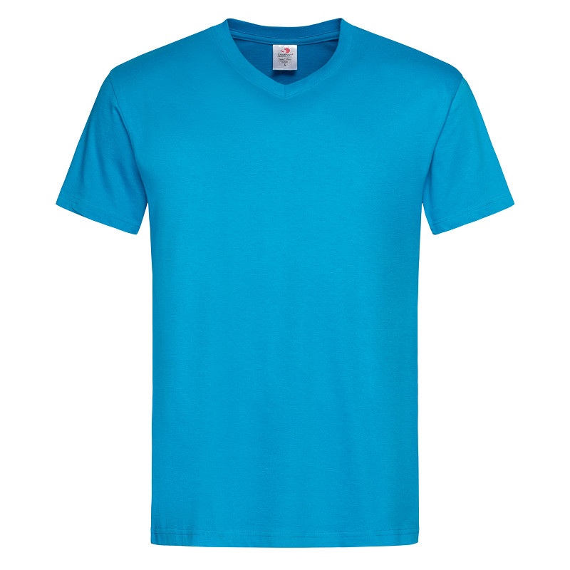 Stedman Classic-T V-neck T-shirt