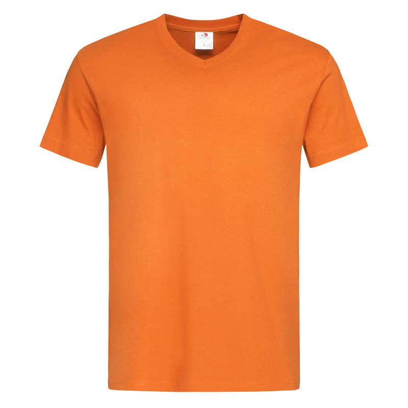 Stedman Classic-T V-neck T-shirt