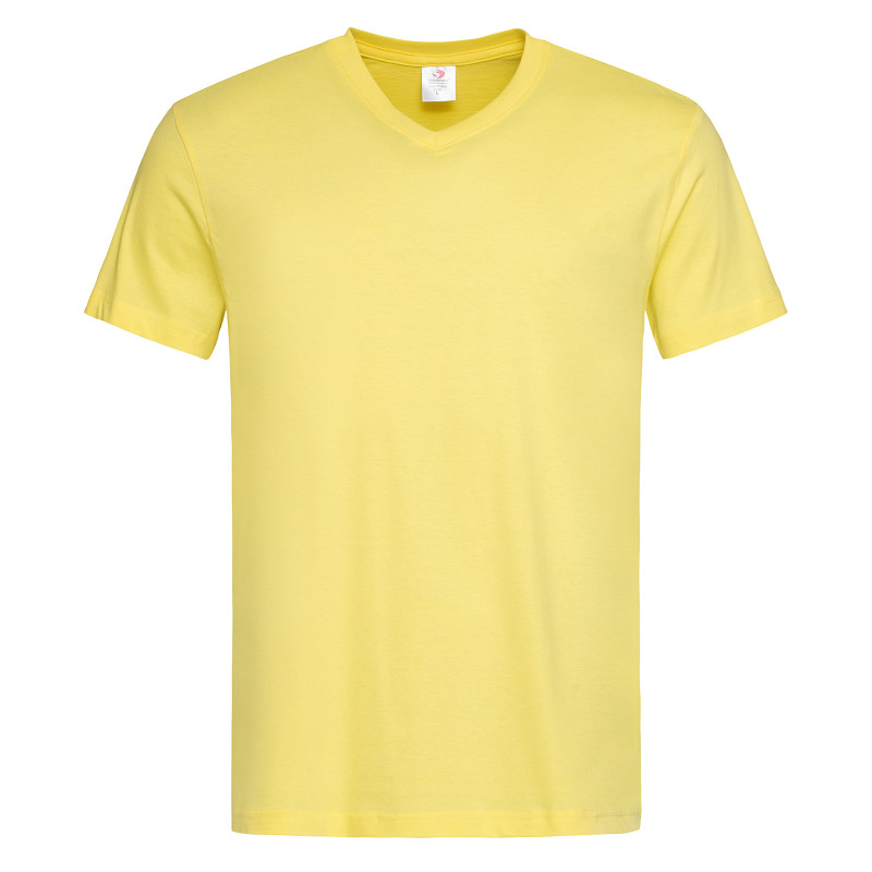 Stedman Classic-T V-neck T-shirt