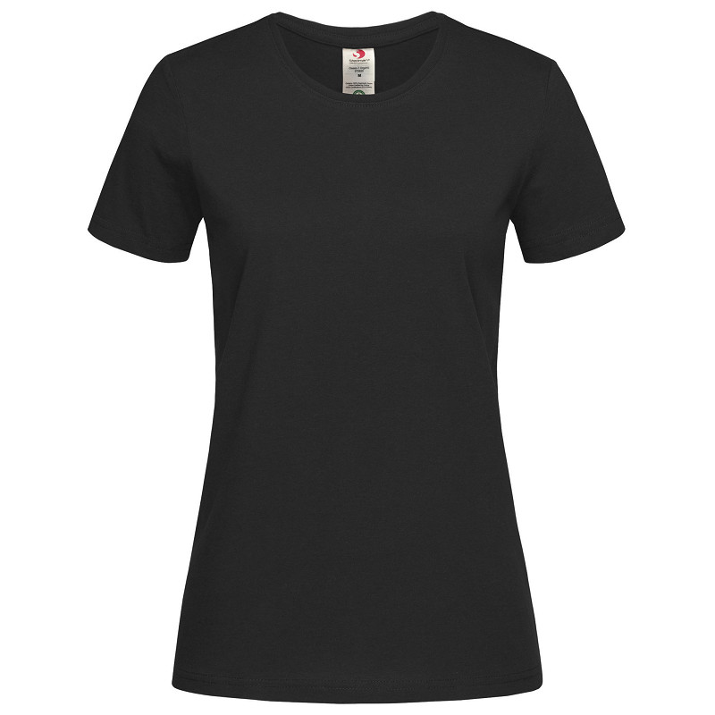 Stedman Classic-T Organic T-shirt for her