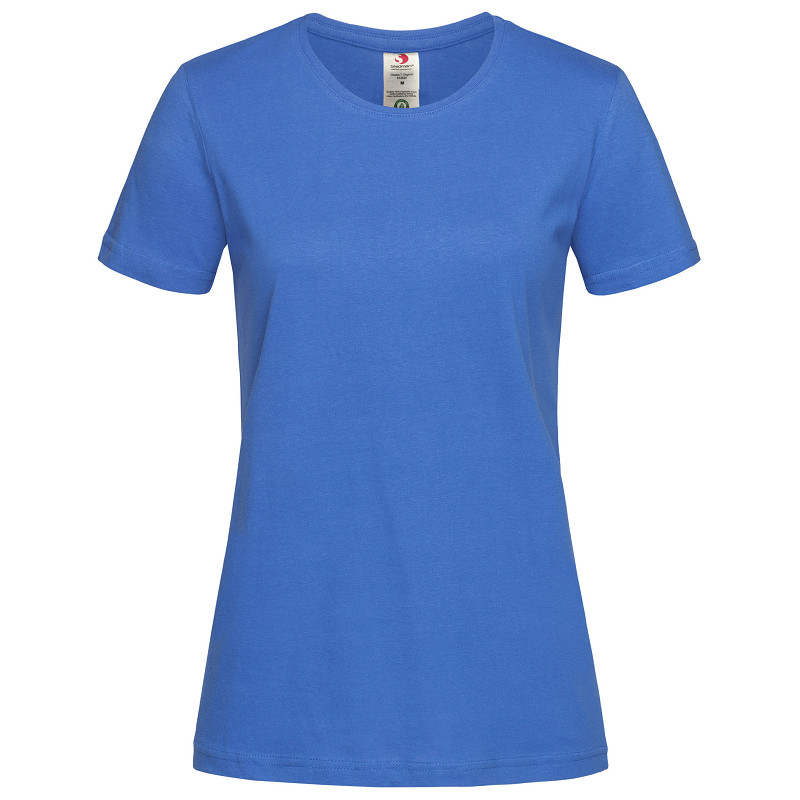 Stedman Classic-T Organic T-shirt for her