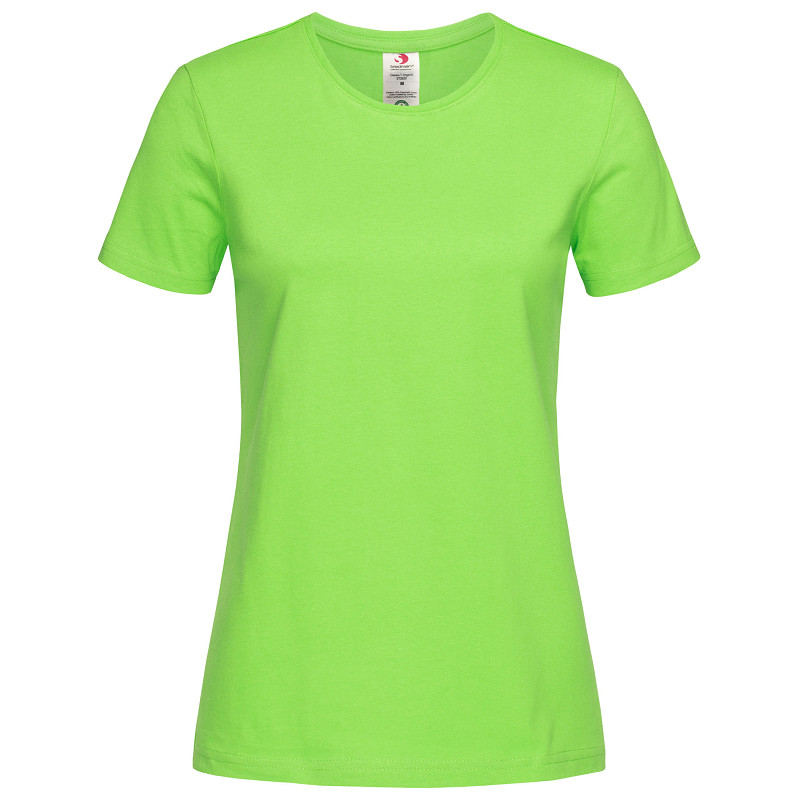 Stedman Classic-T Organic T-shirt for her