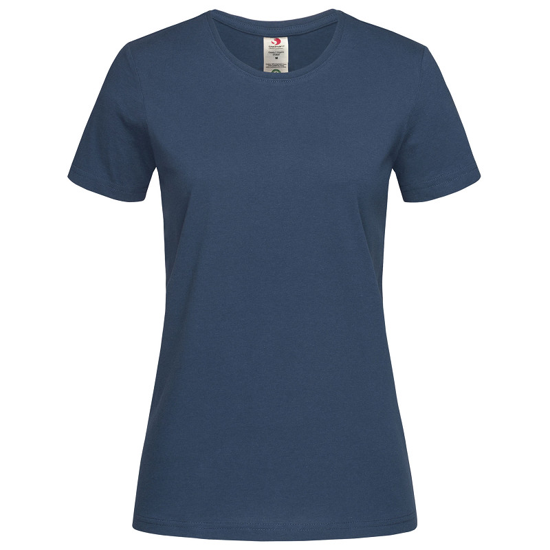 Stedman Classic-T Organic T-shirt for her