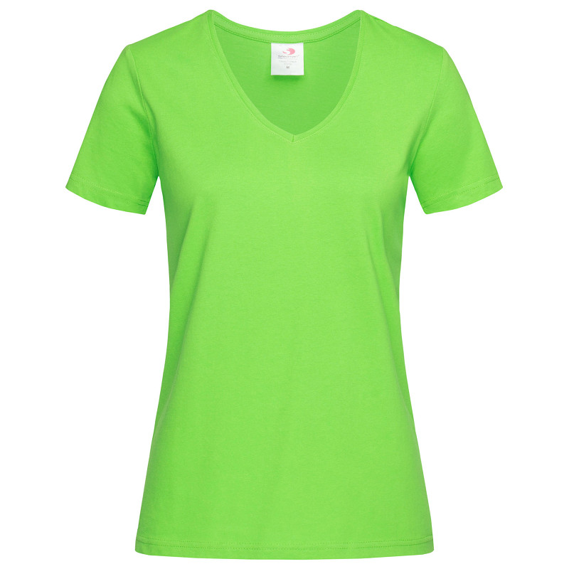 Stedman Classic-T V-neck T-shirt for her