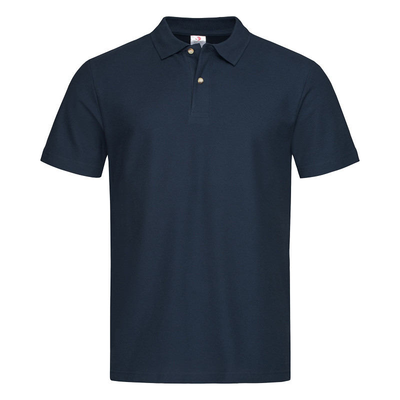 Stedman Classic Polo