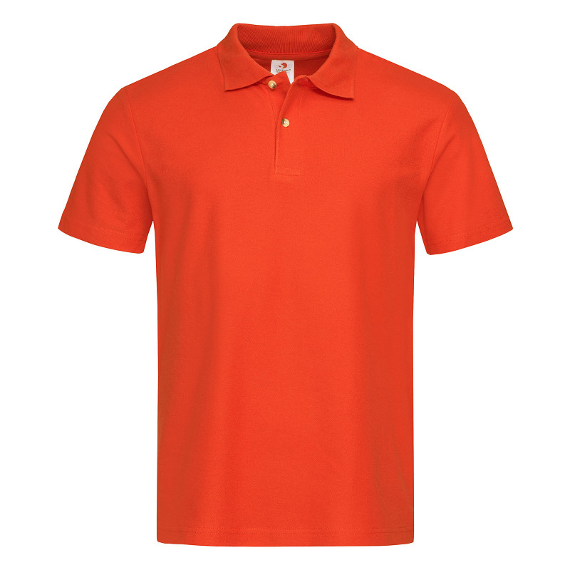 Stedman Classic Polo
