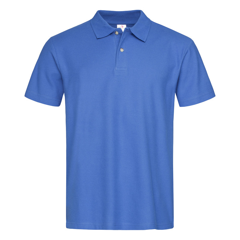 Stedman Classic Polo