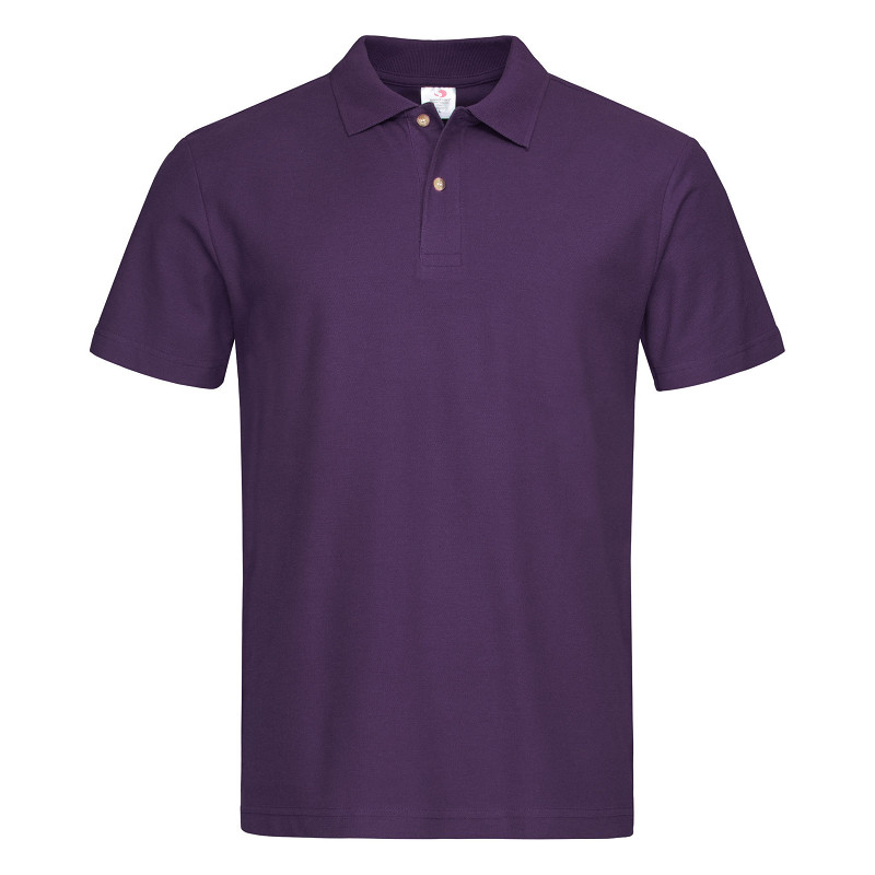 Stedman Classic Polo