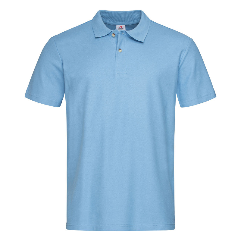Stedman Classic Polo