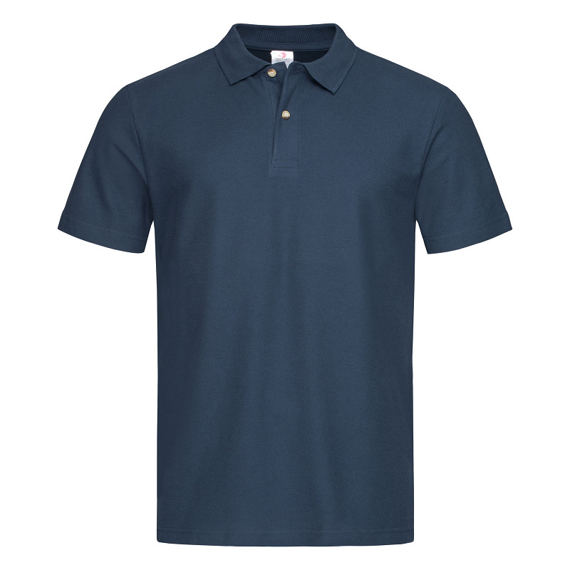 Stedman Classic Polo