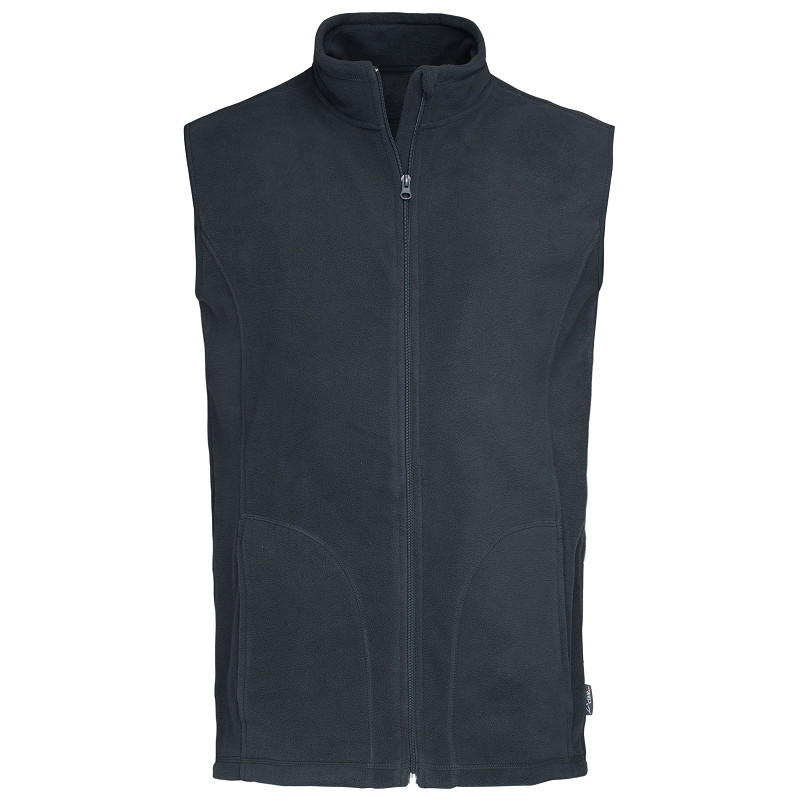 Stedman Classic Fleece Vest
