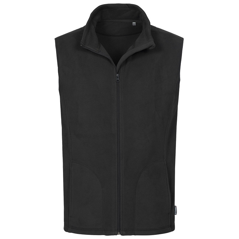 Stedman Classic Fleece Vest