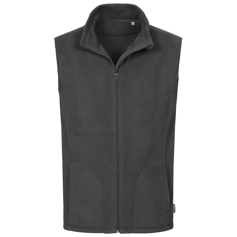 Stedman Classic Fleece Vest