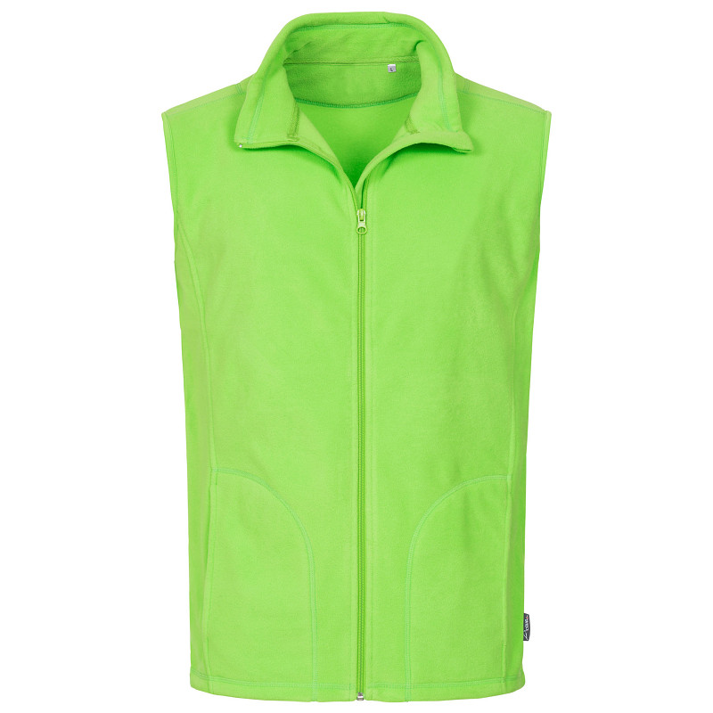 Stedman Classic Fleece Vest