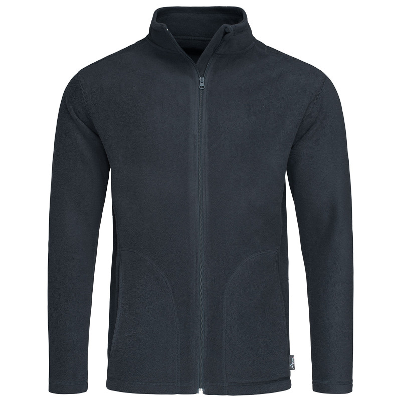 Stedman Classic Fleece Cardigan