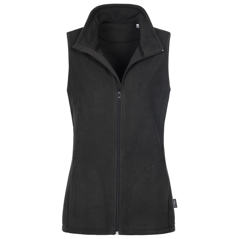 Stedman Classic Fleece Vest for her