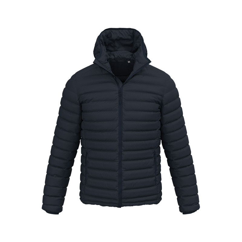 Stedman Lux Padded Jacket