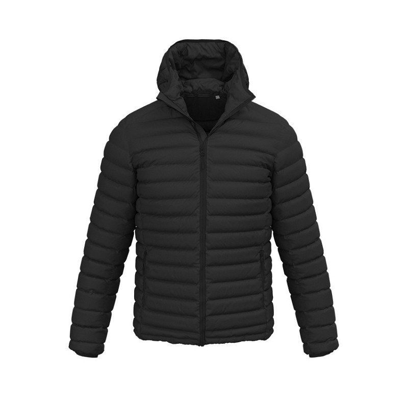 Stedman Lux Padded Jacket