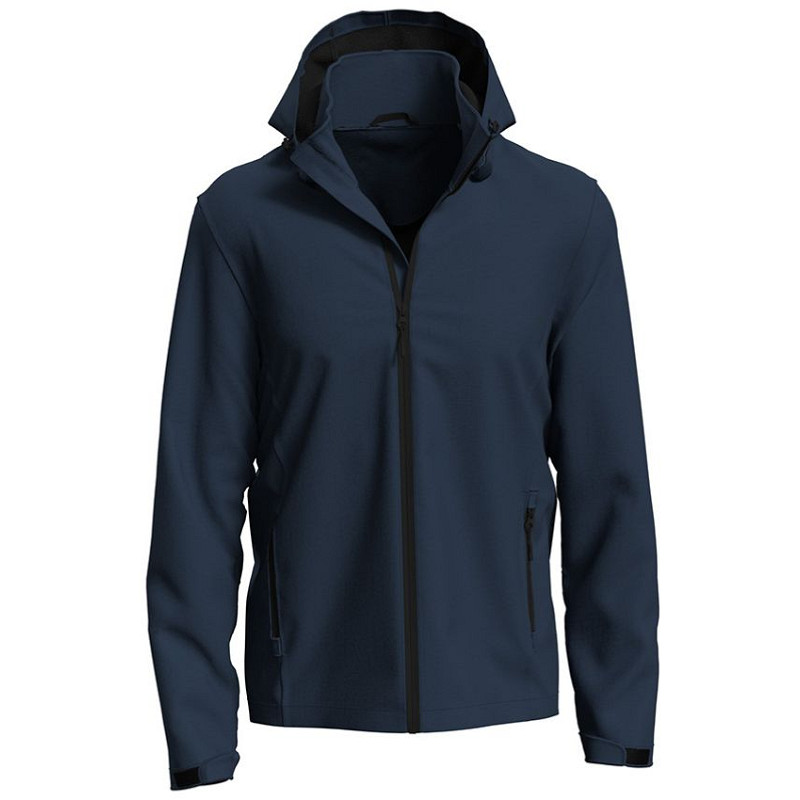 Stedman Lux Softshell Jacket