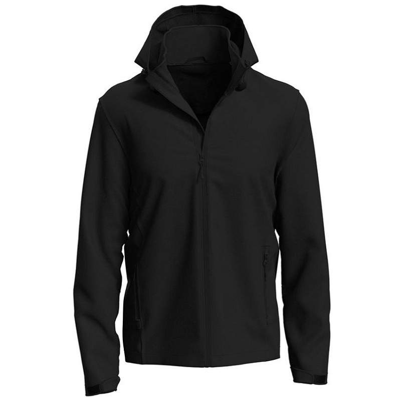 Stedman Lux Softshell Jacket