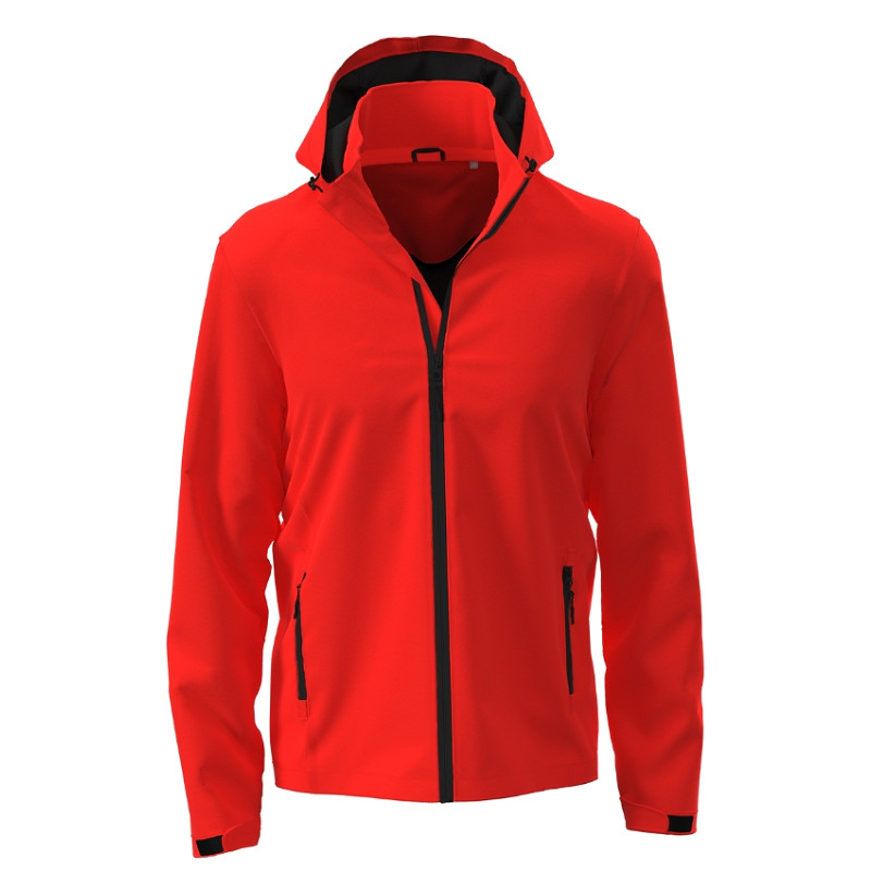 Stedman Lux Softshell Jacket