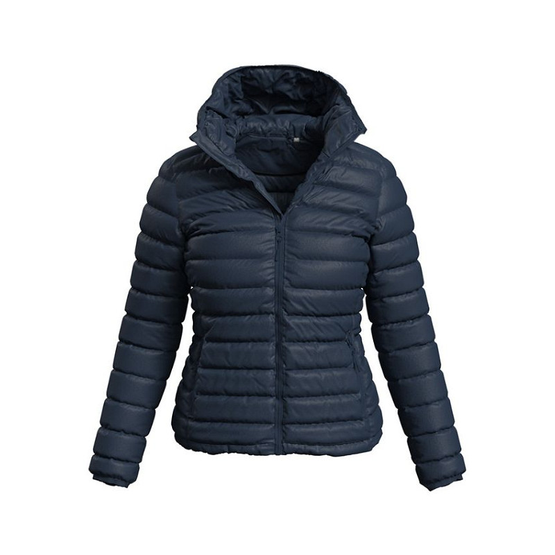Stedman Lux Padded Jacket for her