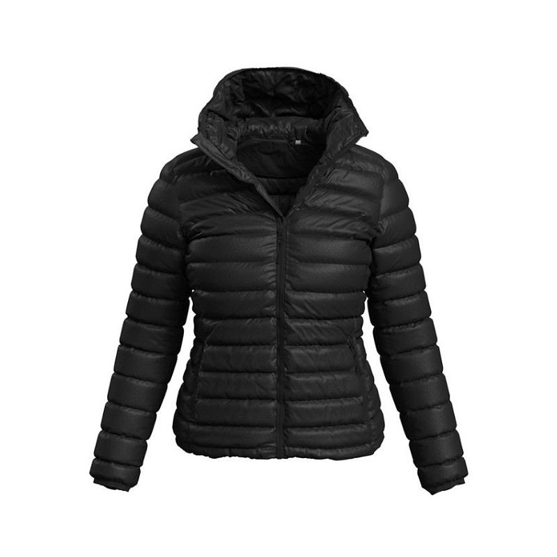 Stedman Lux Padded Jacket for her