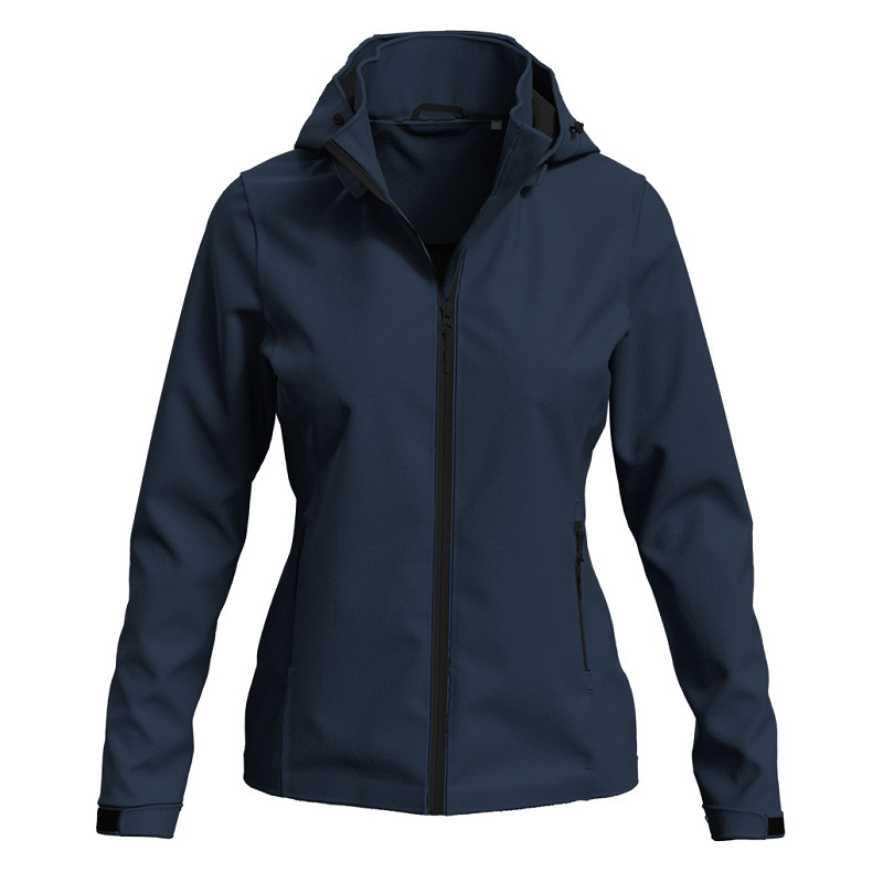 Stedman Lux Softshell Jacket for her
