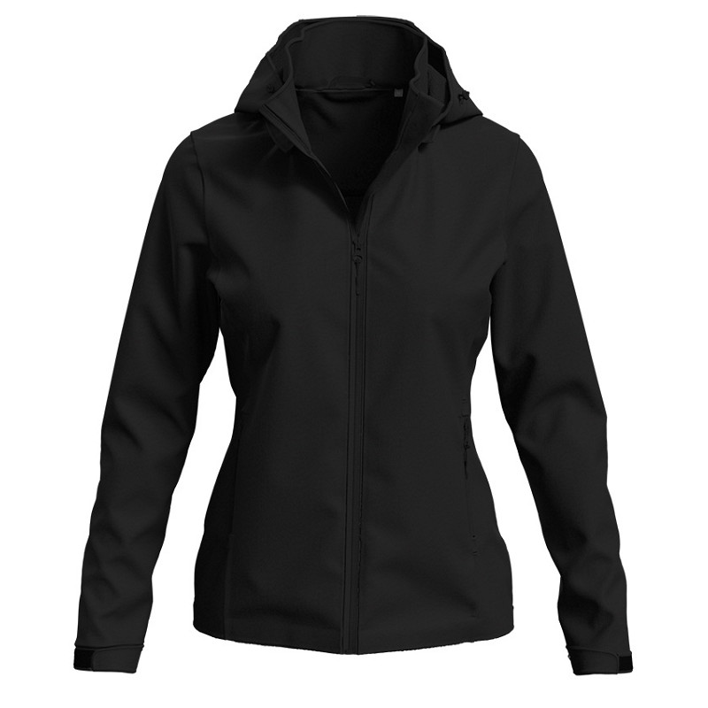 Stedman Lux Softshell Jacket for her