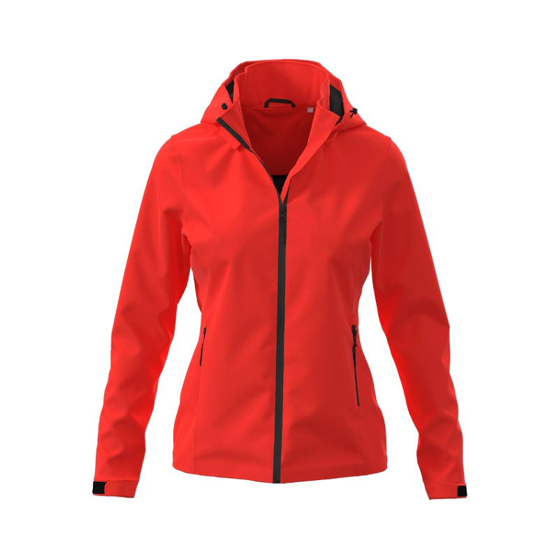 Stedman Lux Softshell Jacket for her