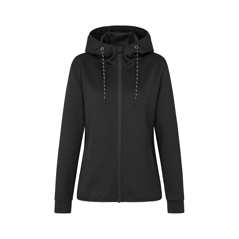 Stedman Recycled Scuba Jacket for her