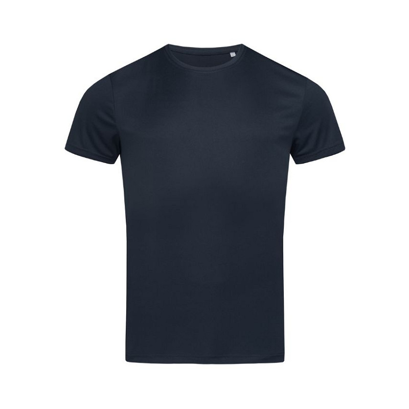 Stedman Sports-T Interlock T-shirt