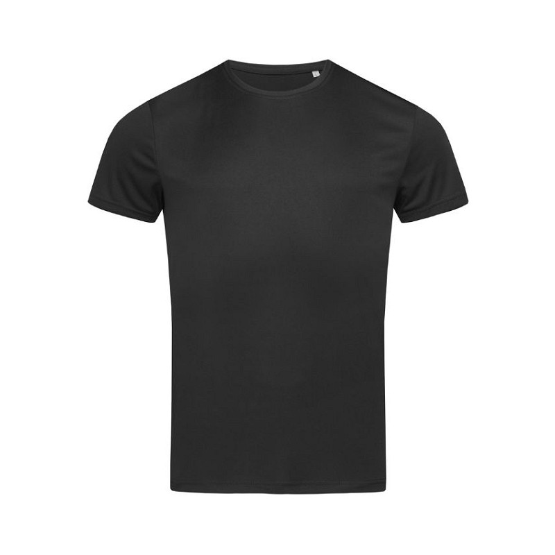 Stedman Sports-T Interlock T-shirt