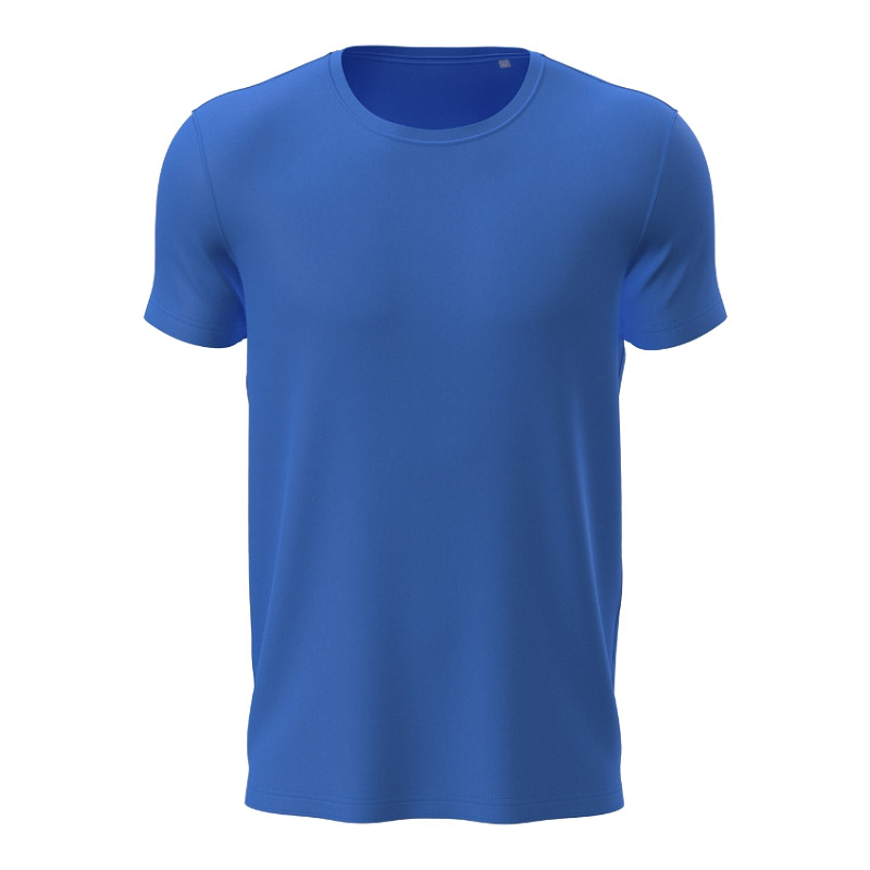 Stedman Sports-T Interlock T-shirt