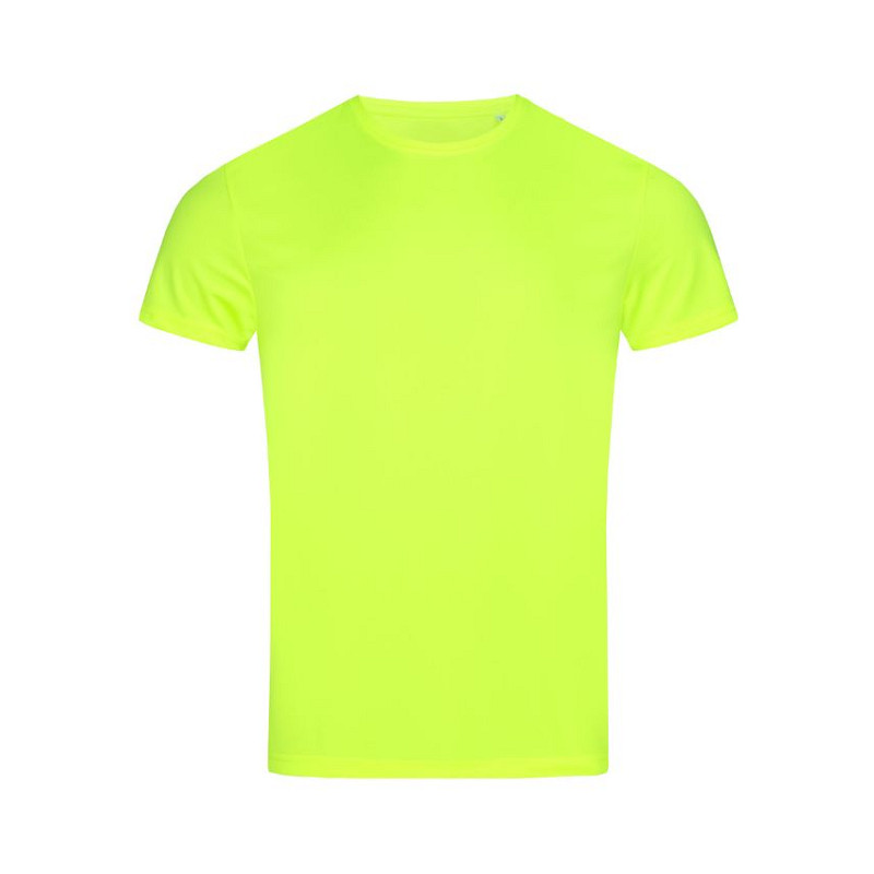 Stedman Sports-T Interlock T-shirt