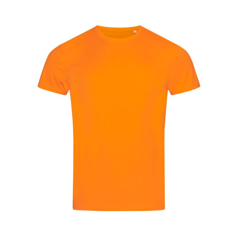 Stedman Sports-T Interlock T-shirt