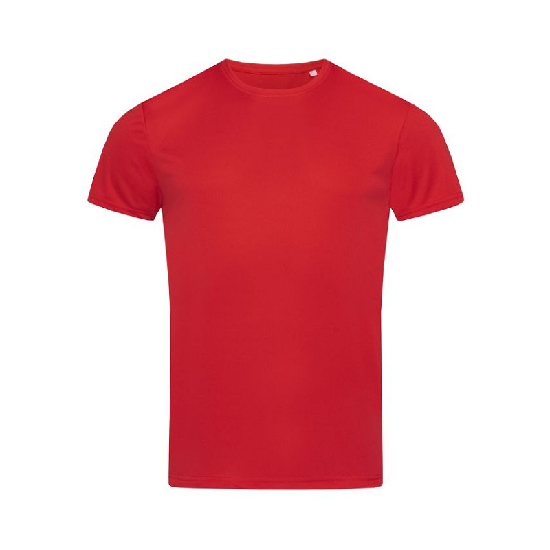 Stedman Sports-T Interlock T-shirt