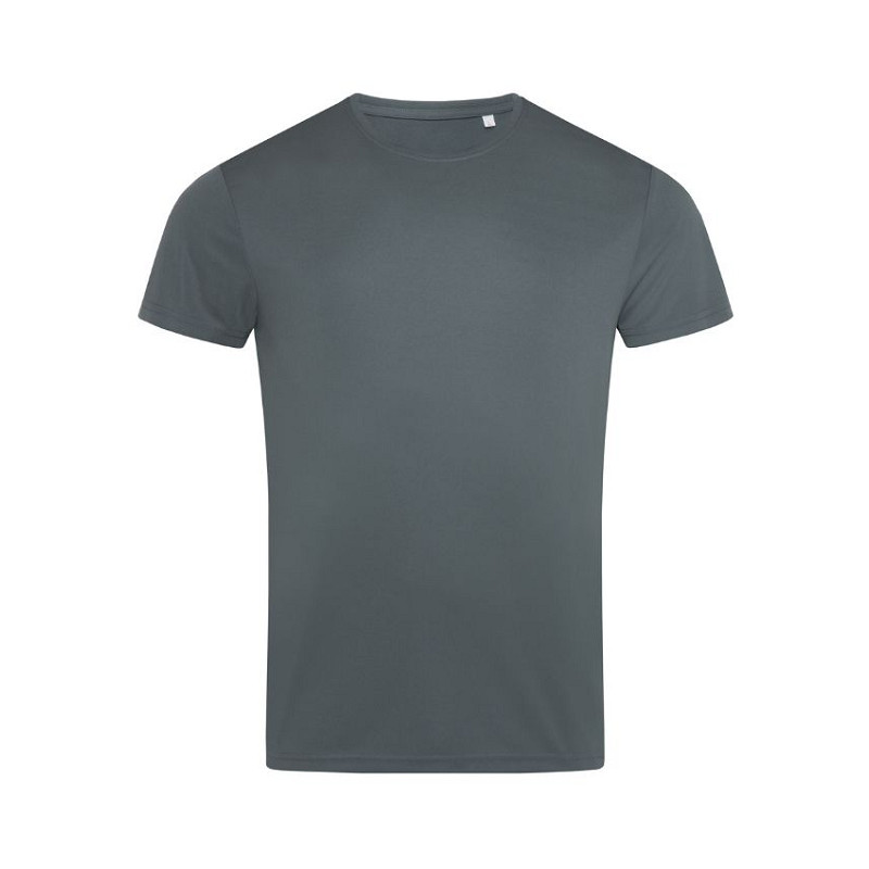 Stedman Sports-T Interlock T-shirt