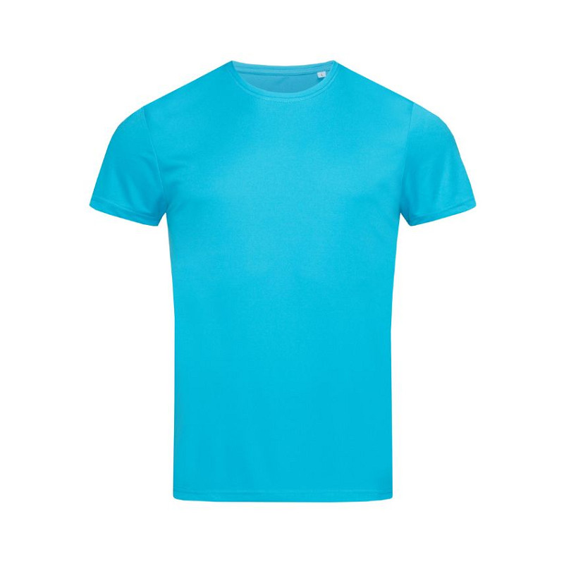 Stedman Sports-T Interlock T-shirt