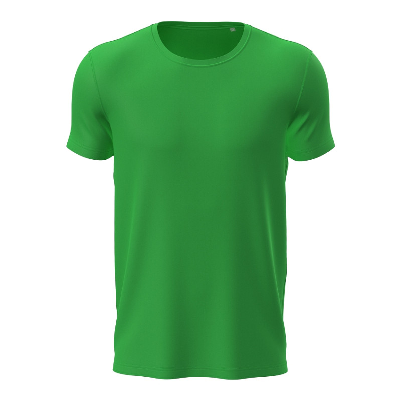 Stedman Sports-T Interlock T-shirt