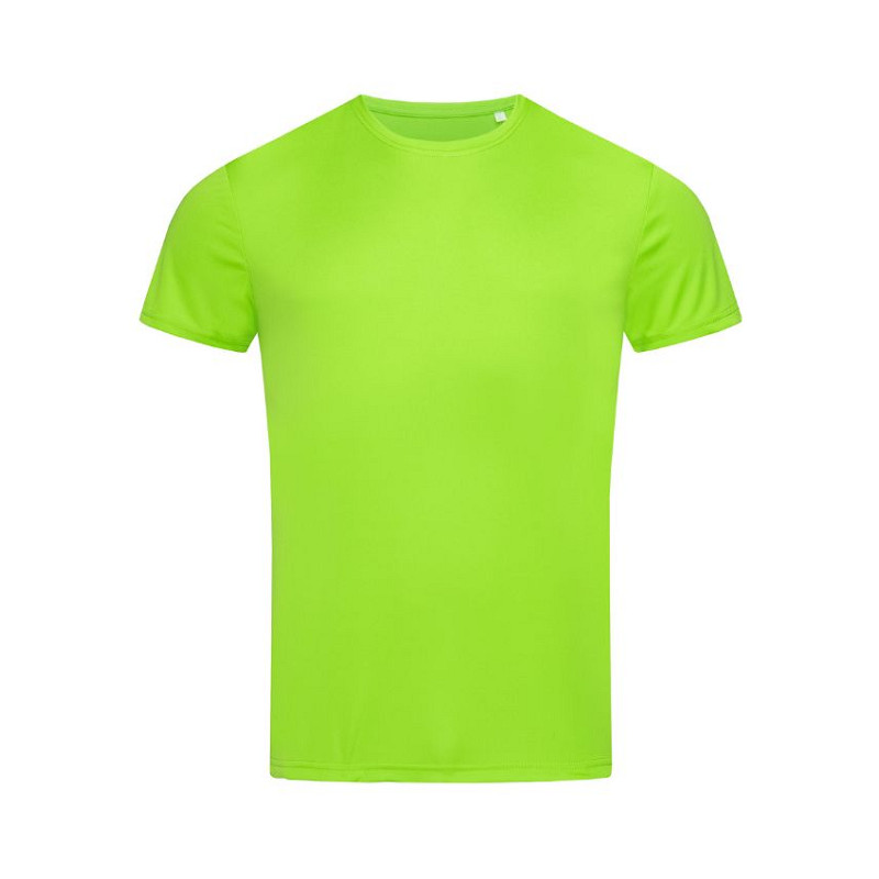 Stedman Sports-T Interlock T-shirt