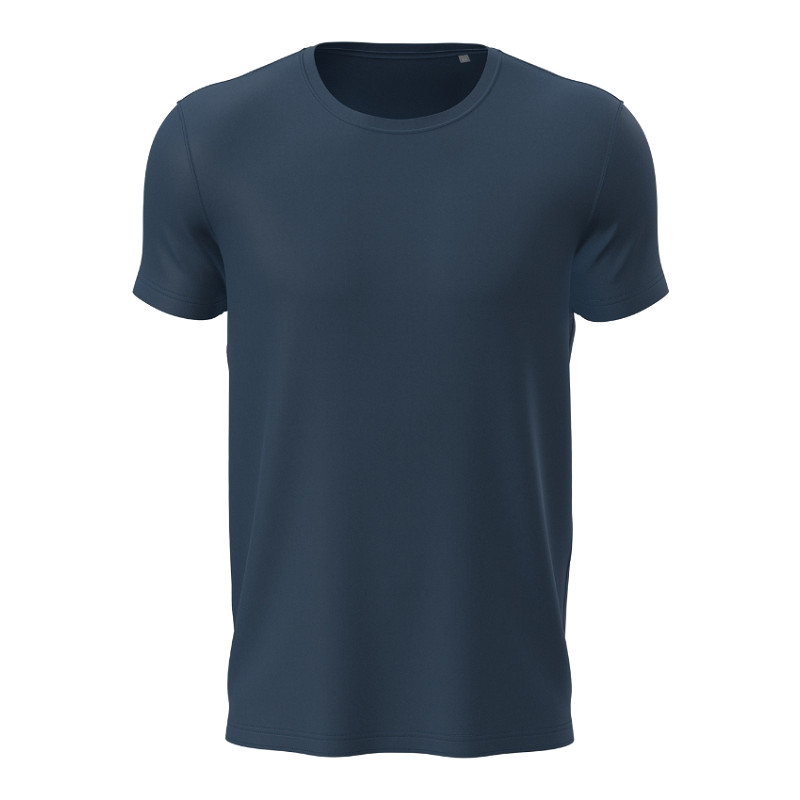 Stedman Sports-T Interlock T-shirt