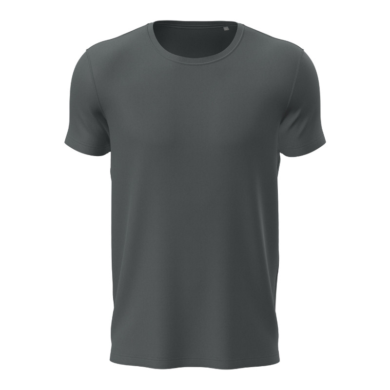 Stedman Sports-T Interlock T-shirt