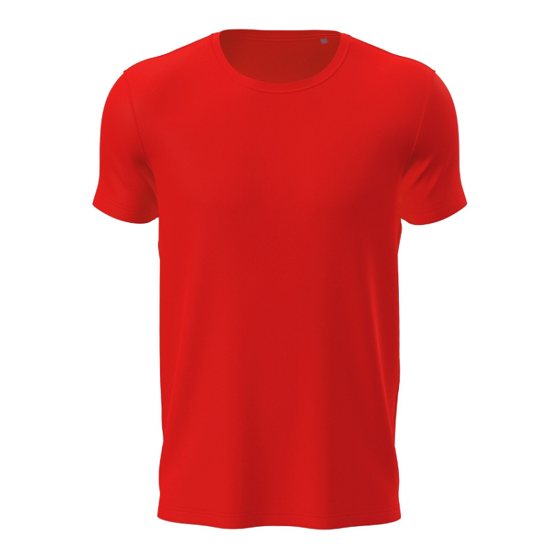 Stedman Sports-T Interlock T-shirt