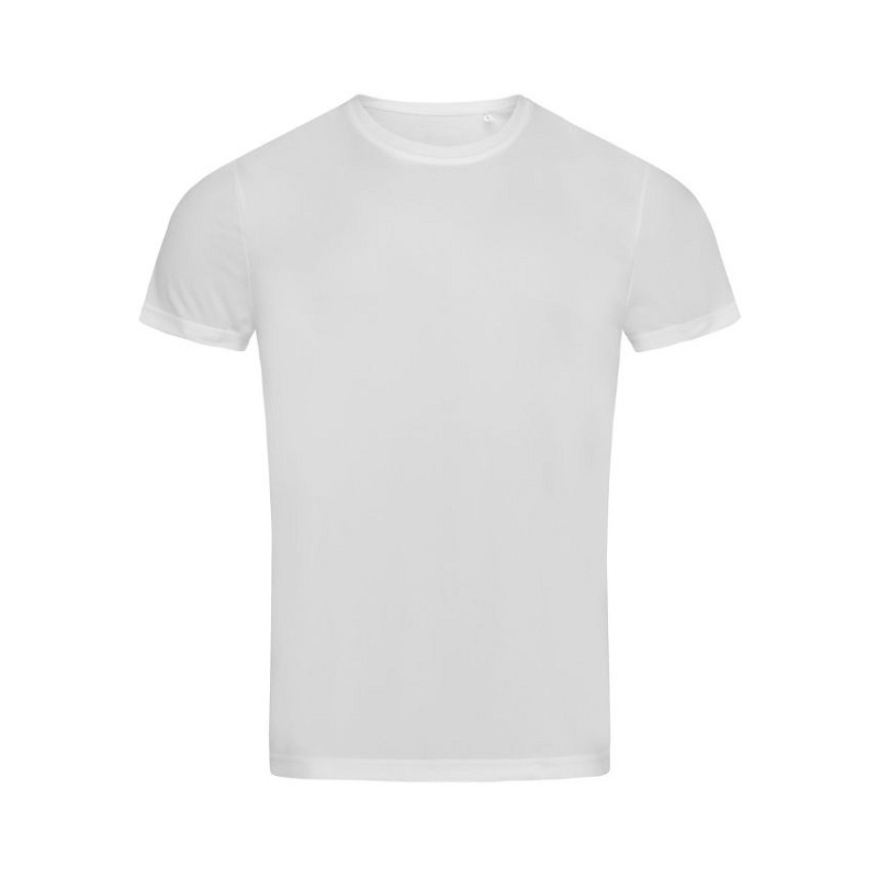 Stedman Sports-T Interlock T-shirt