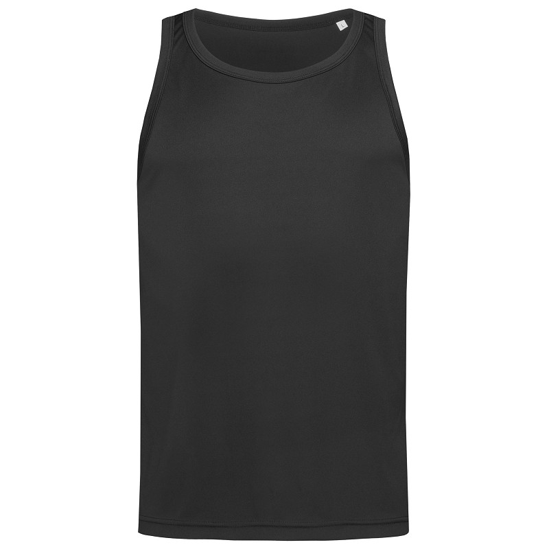 Stedman Sports Interlock Tank Top