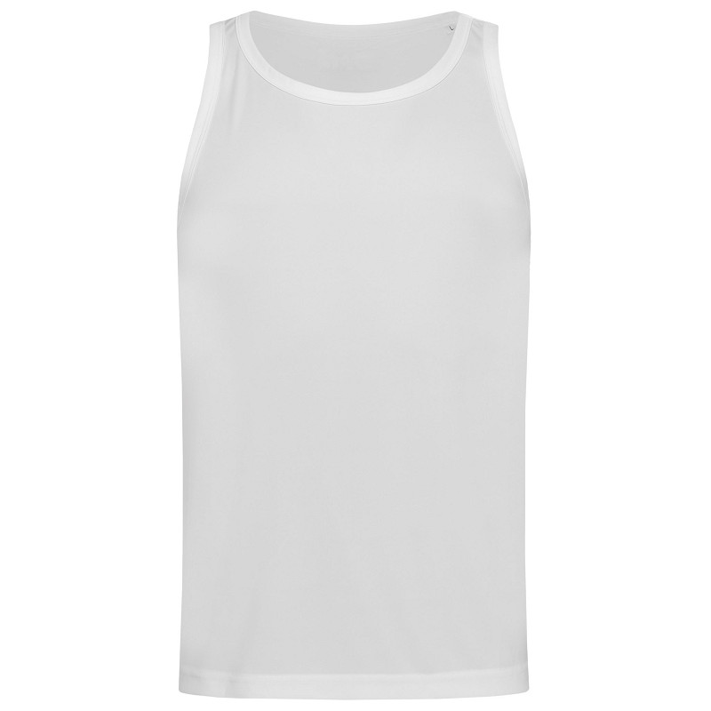 Stedman Sports Interlock Tank Top