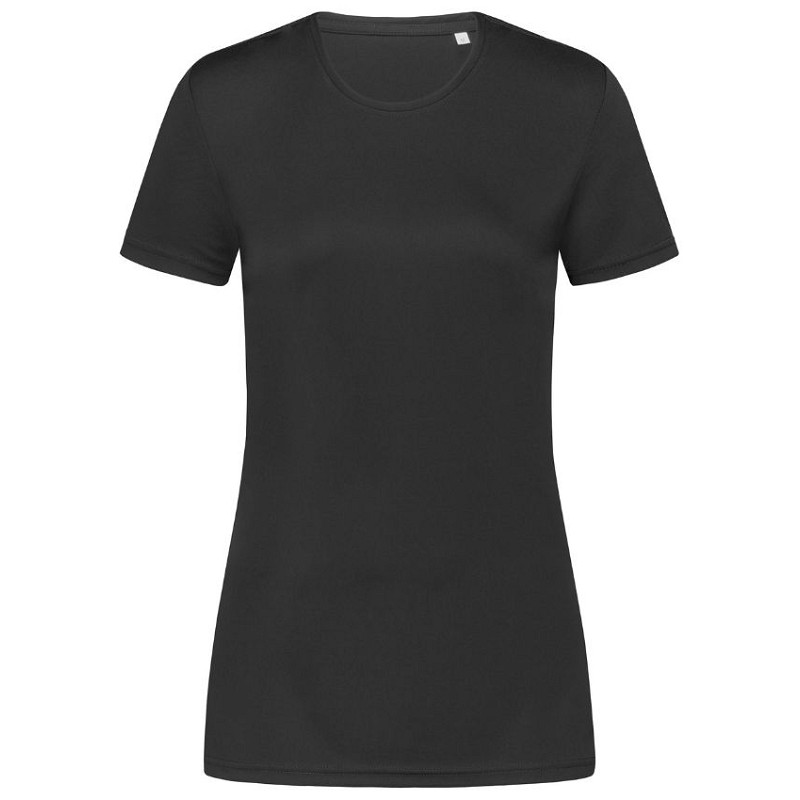 Stedman Sport-T Interlock T-shirt for her