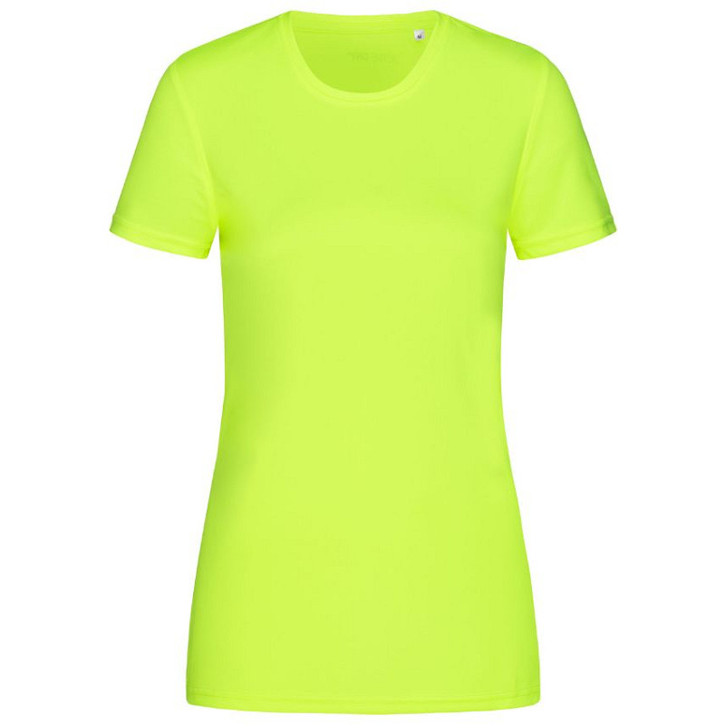 Stedman Sport-T Interlock T-shirt for her